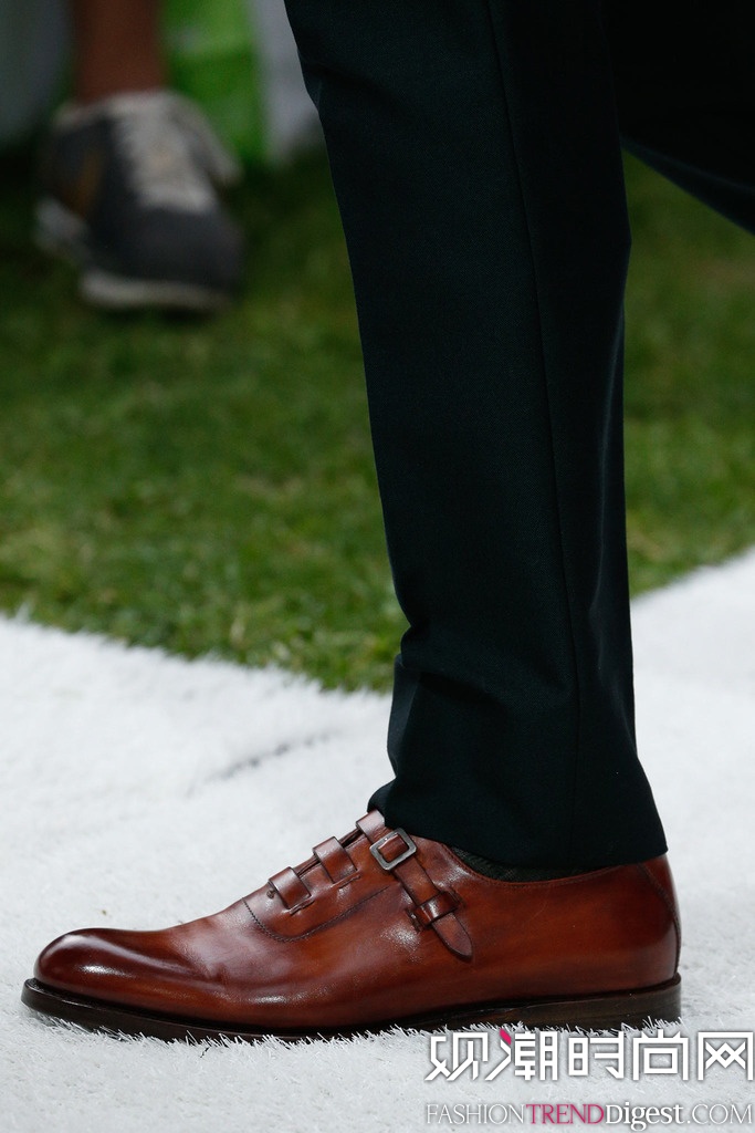 Berluti 2015İװ㳡ͼƬ