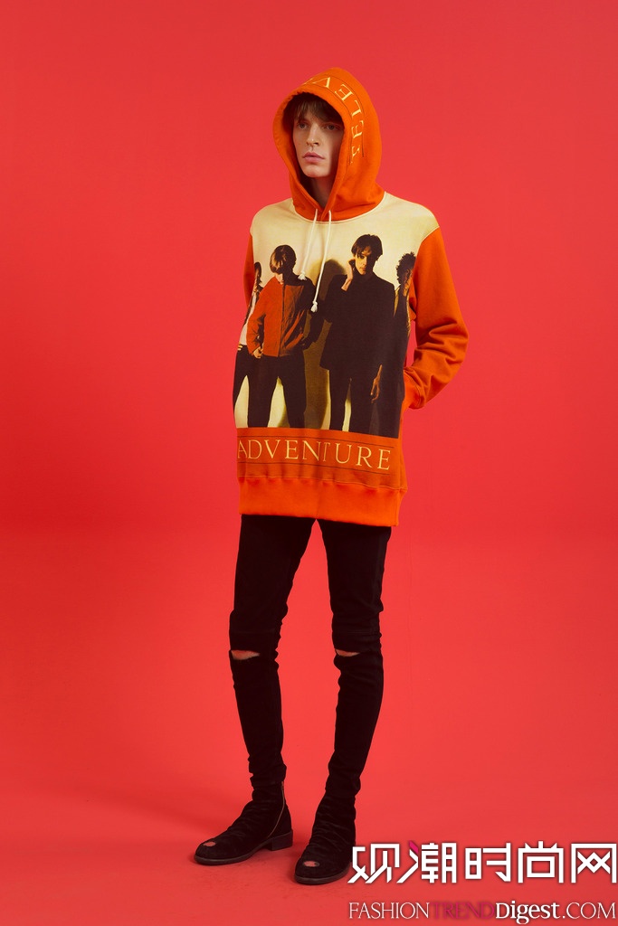 Undercover  2015���İ�����װ�ܸ���ͼƬ
