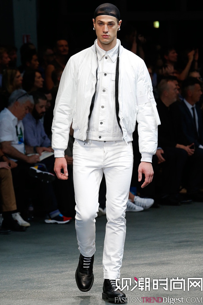 Givenchy 2015İװ㳡ͼƬ