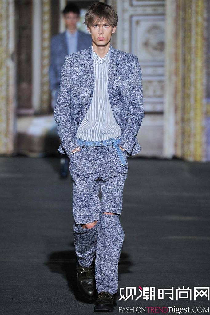 Kris Van Assche 2015İb(chng)DƬ