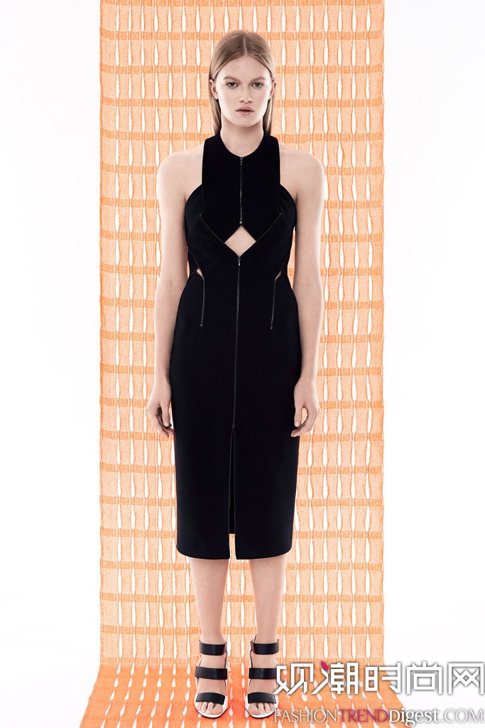 Dion Lee 2015紺ŮbȼϵиDƬ
