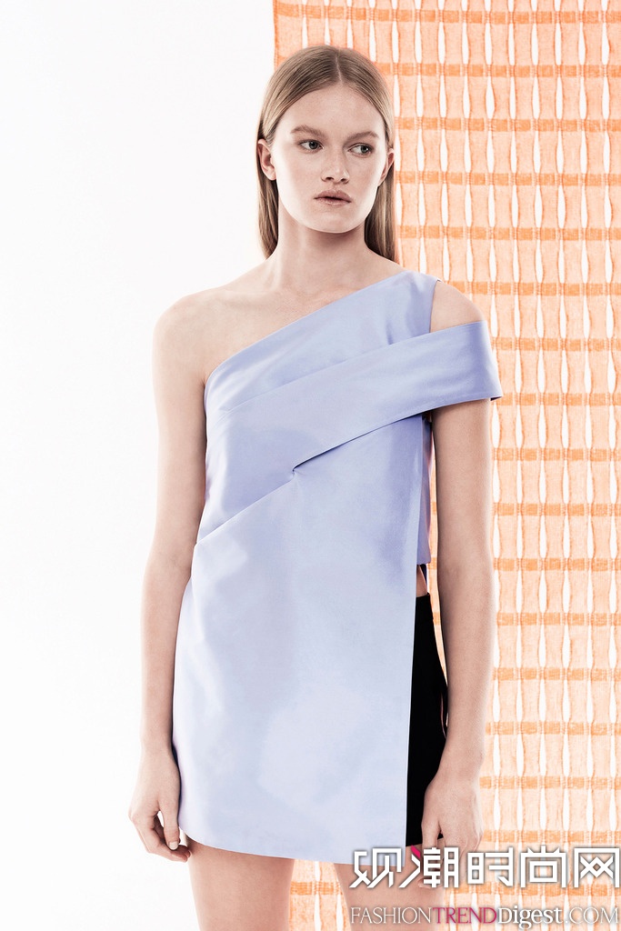 Dion Lee 2015紺ŮװȼϵиͼƬ