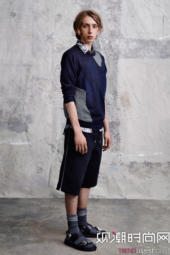 McQ 2015mbܸDƬ