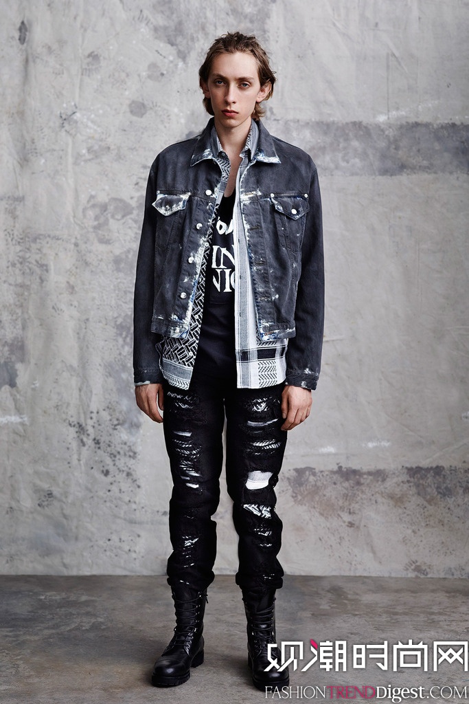 McQ 2015mbܸDƬ