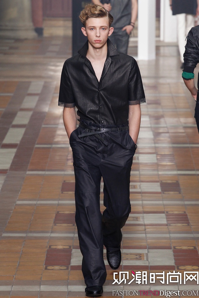 Lanvin 2015İװ㳡ͼƬ