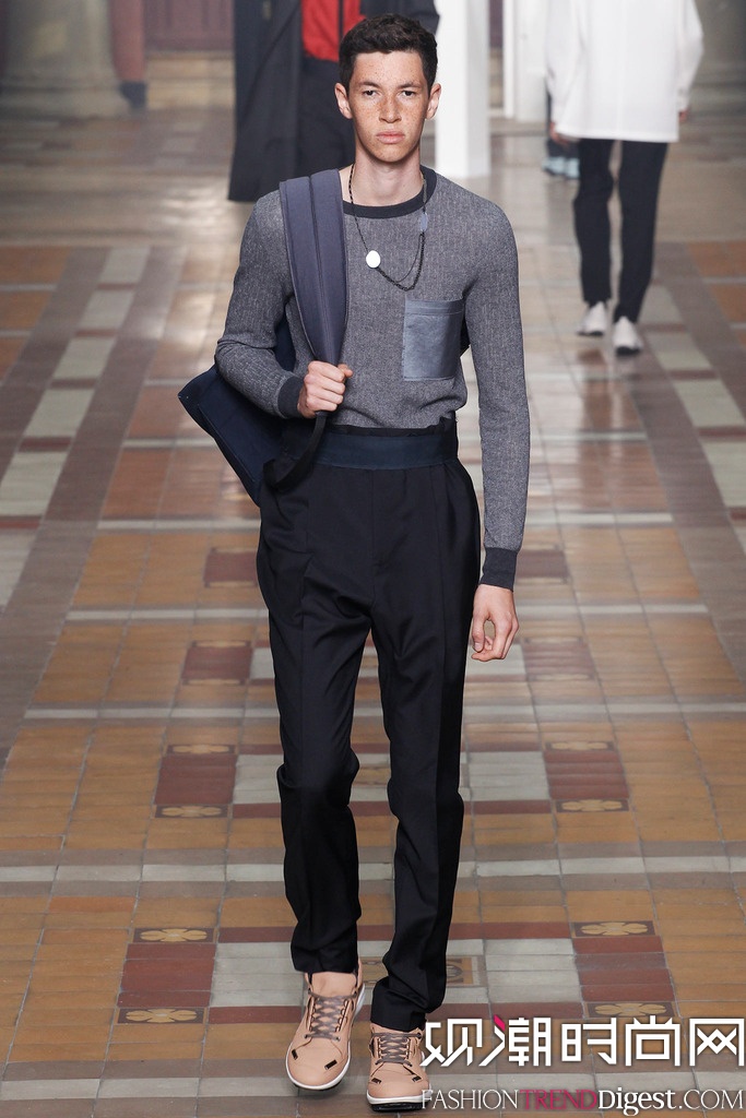 Lanvin 2015İbDƬ
