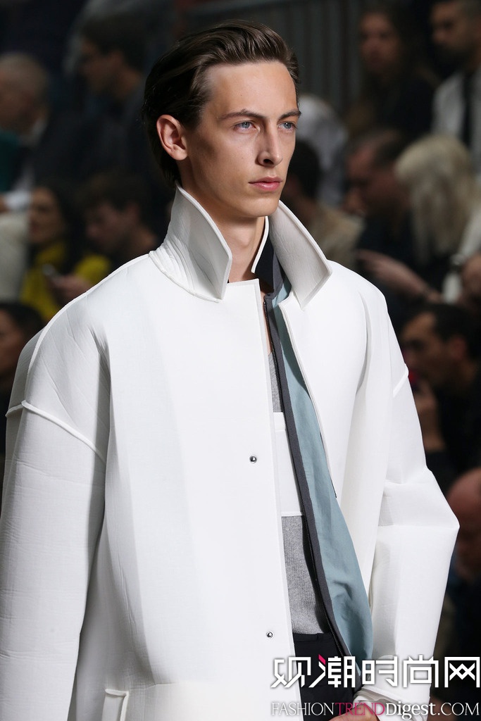 Lanvin 2015���İ�����װ���㳡����ͼƬ