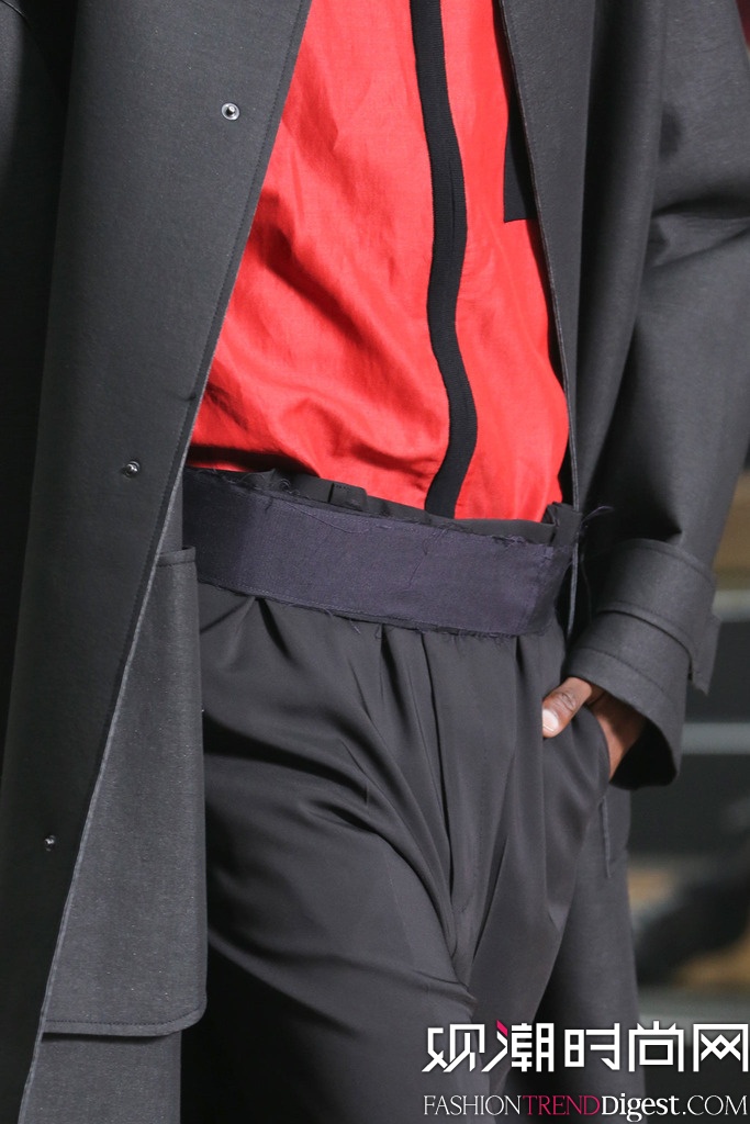 Lanvin 2015���İ�����װ���㳡����ͼƬ