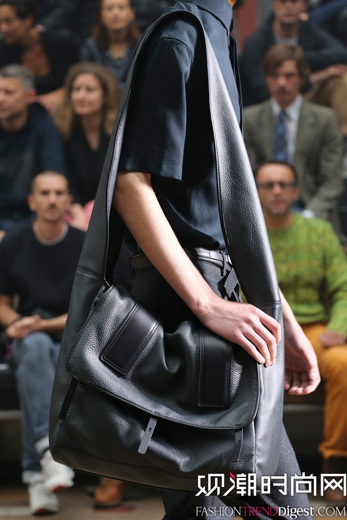 Lanvin 2015���İ�����װ���㳡����ͼƬ