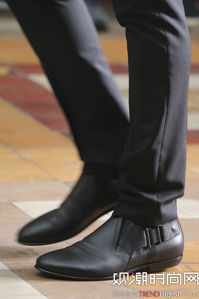 Lanvin 2015���İ�����װ���㳡����ͼƬ