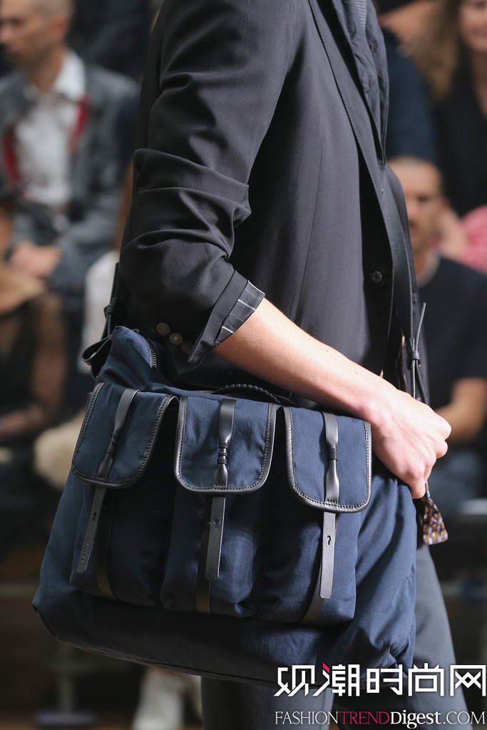 Lanvin 2015���İ�����װ���㳡����ͼƬ
