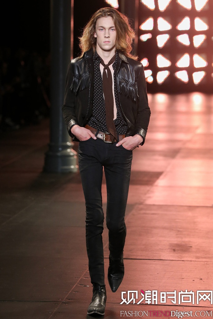 Saint Laurent 2015İbDƬ