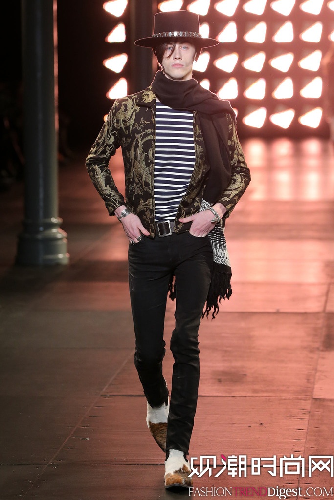 Saint Laurent 2015İbDƬ