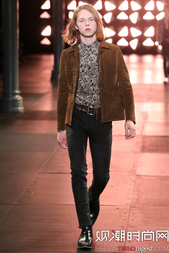 Saint Laurent 2015İbDƬ