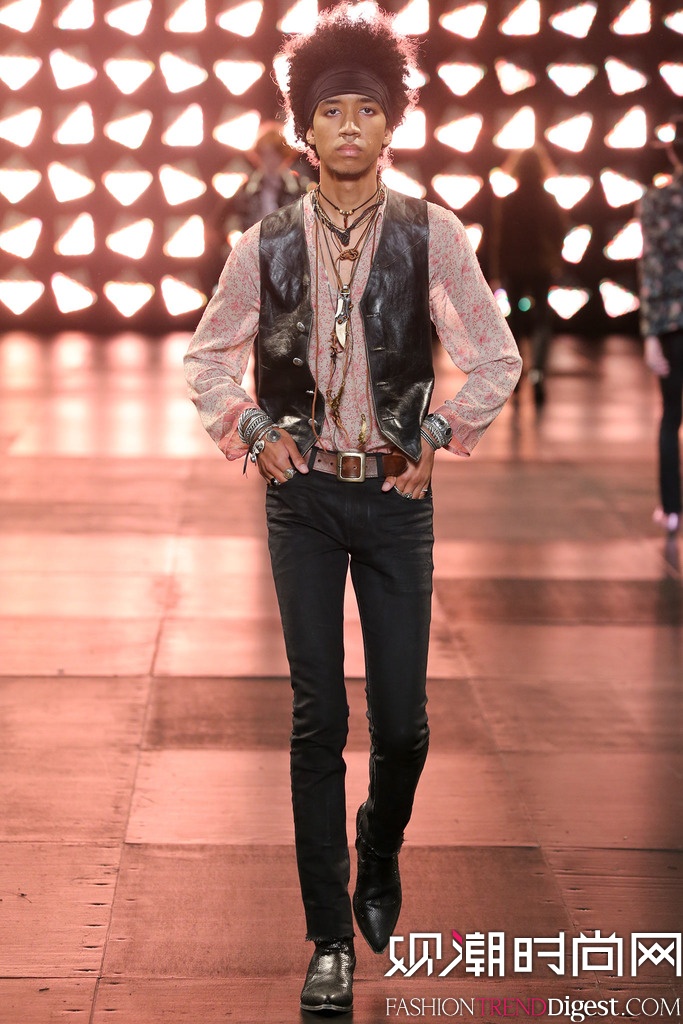 Saint Laurent 2015İbDƬ