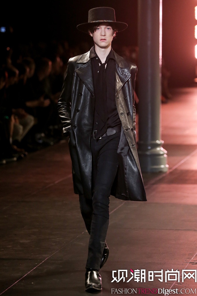 Saint Laurent 2015İbDƬ