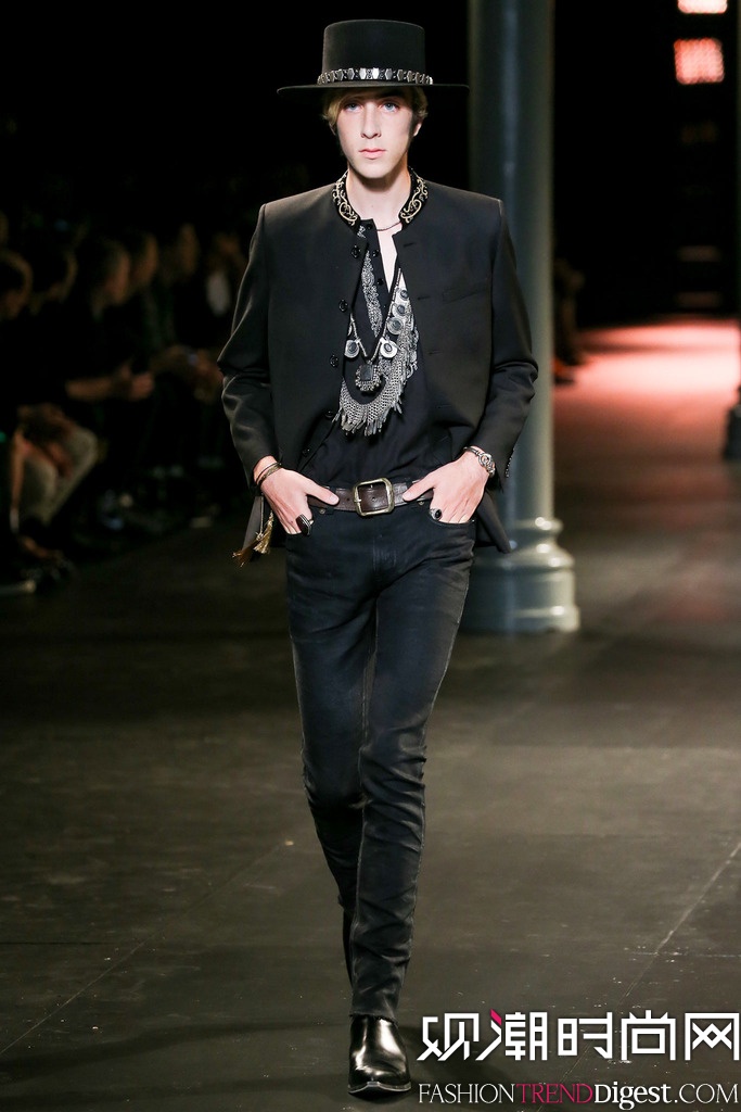 Saint Laurent 2015İbDƬ