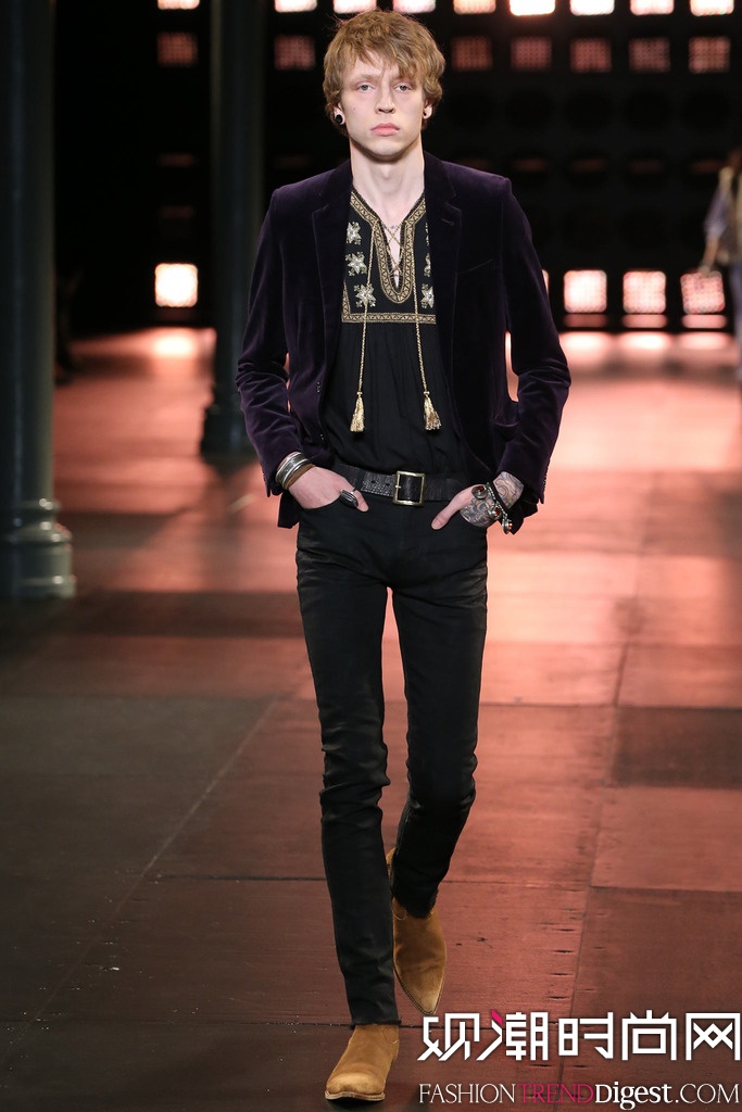 Saint Laurent 2015İbDƬ