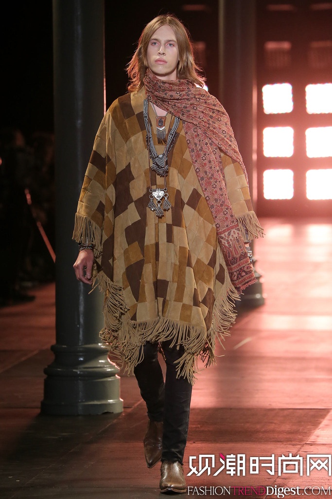 Saint Laurent 2015İbDƬ