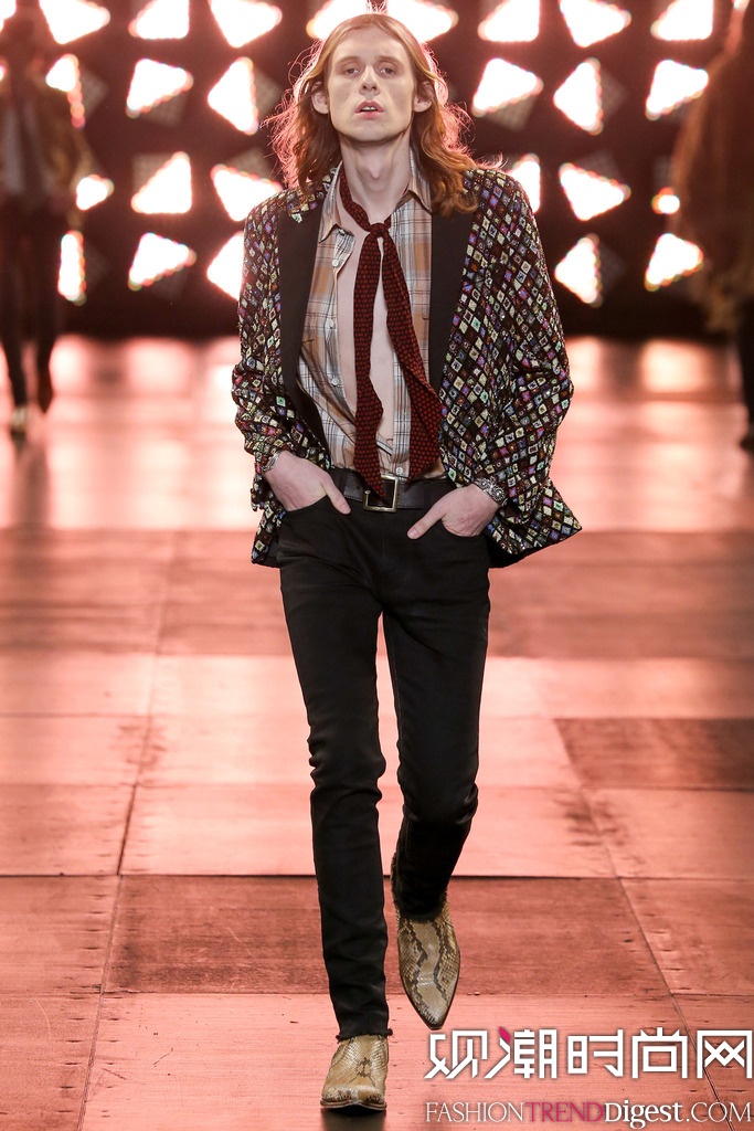 Saint Laurent 2015İbDƬ