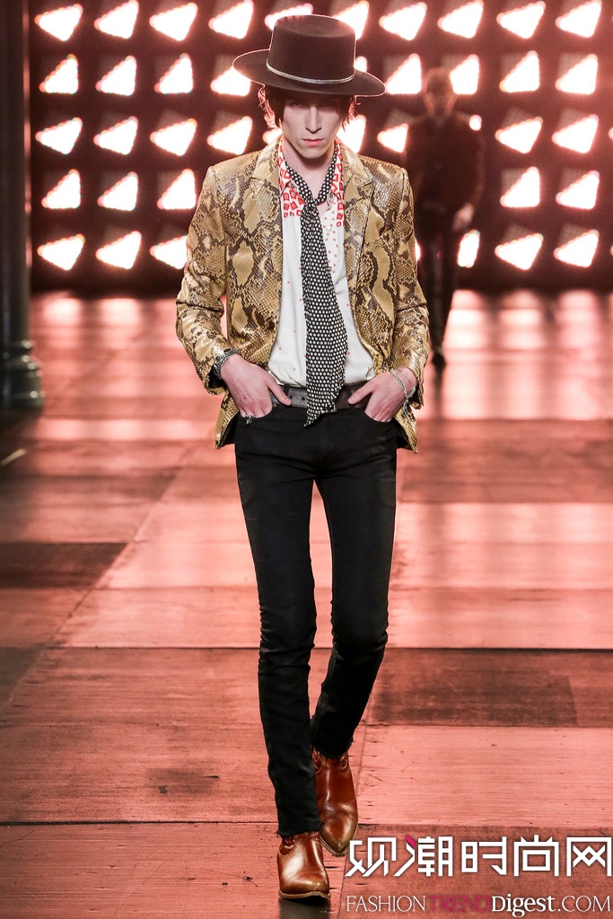 Saint Laurent 2015İbDƬ
