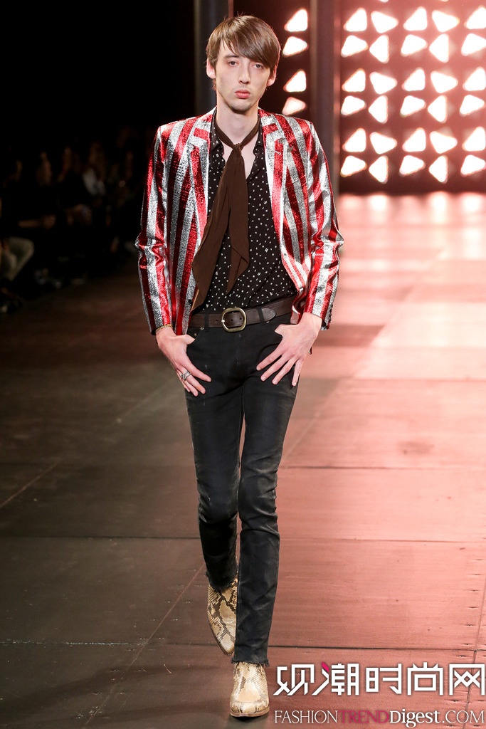 Saint Laurent 2015İbDƬ