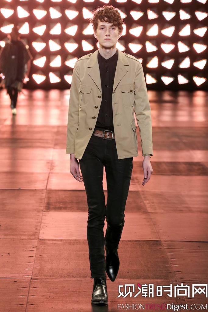 Saint Laurent 2015İbDƬ
