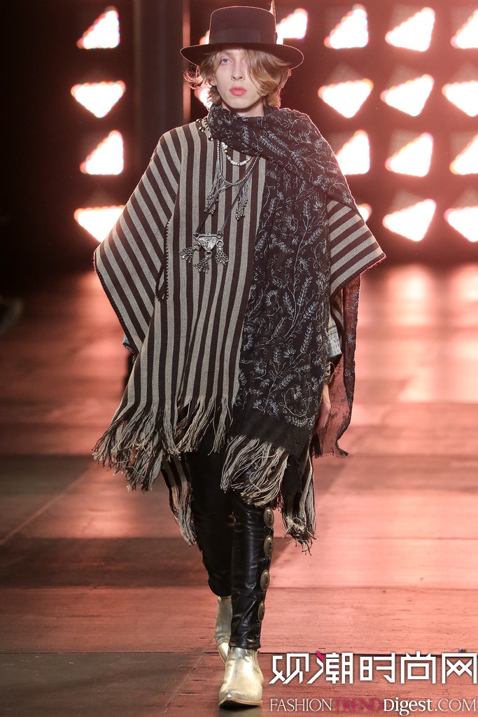 Saint Laurent 2015İbDƬ