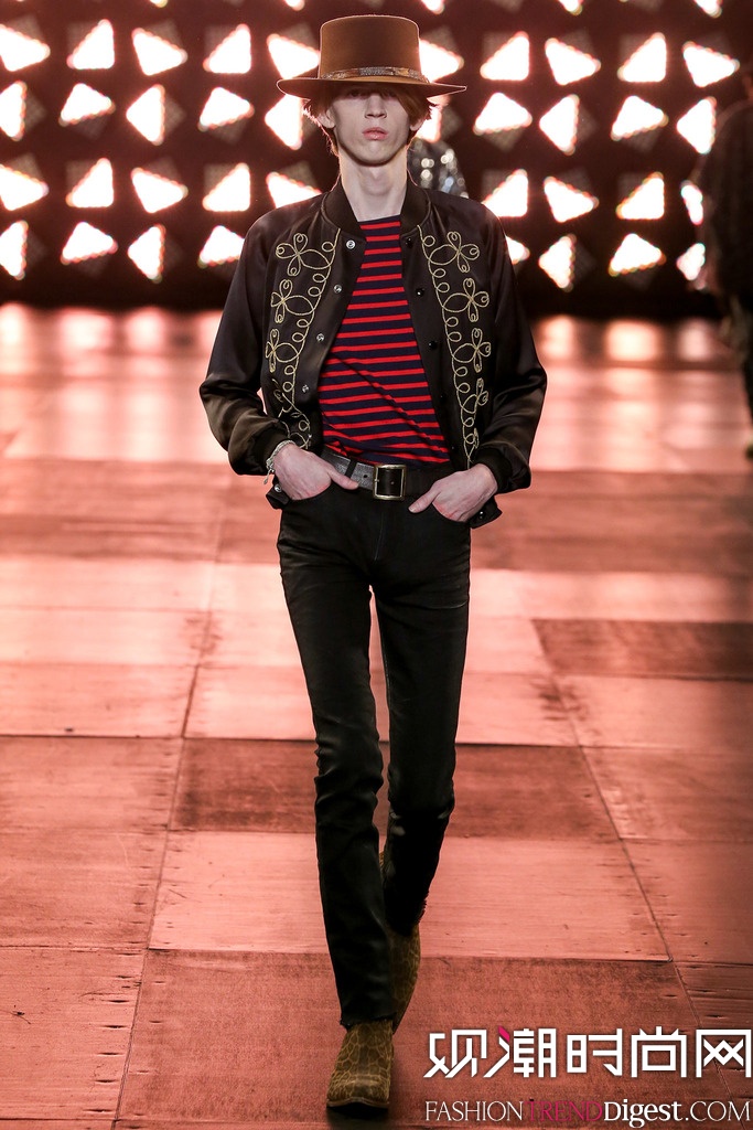 Saint Laurent 2015İbDƬ