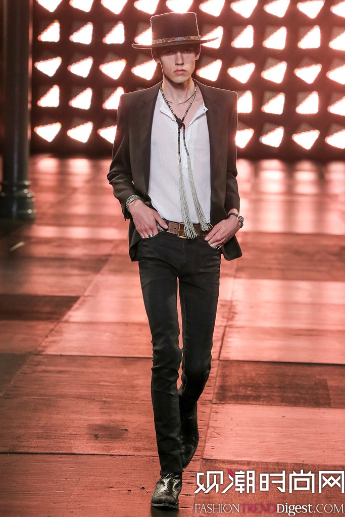Saint Laurent 2015İbDƬ