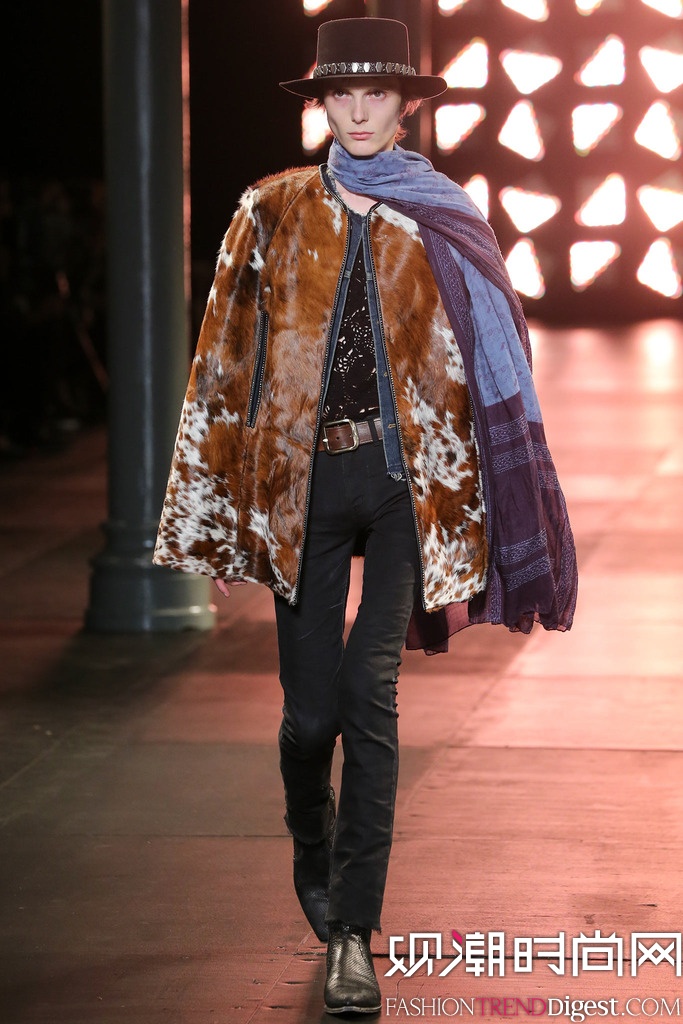 Saint Laurent 2015İbDƬ