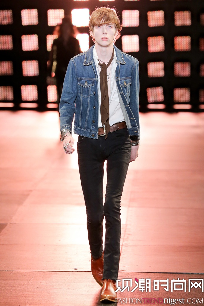 Saint Laurent 2015İbDƬ