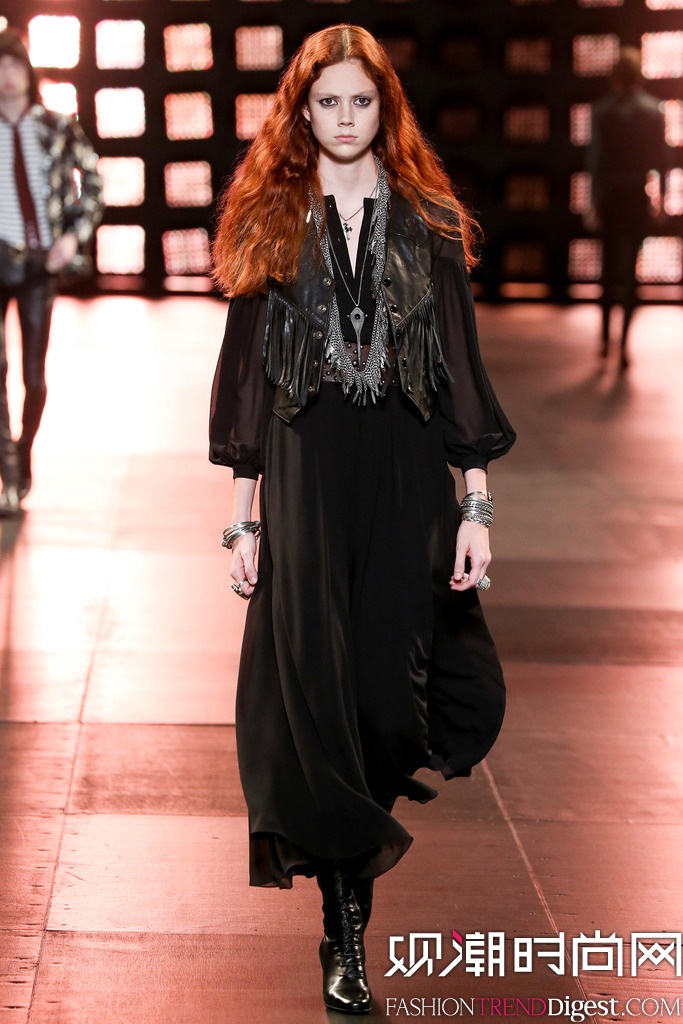 Saint Laurent 2015İbDƬ
