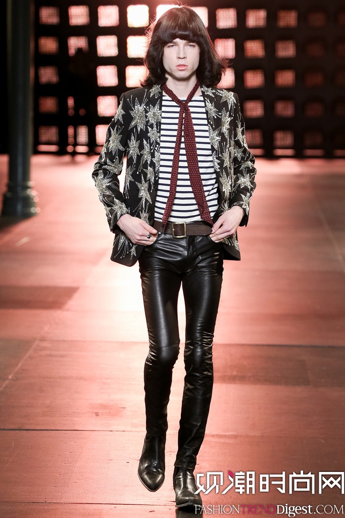 Saint Laurent 2015İbDƬ