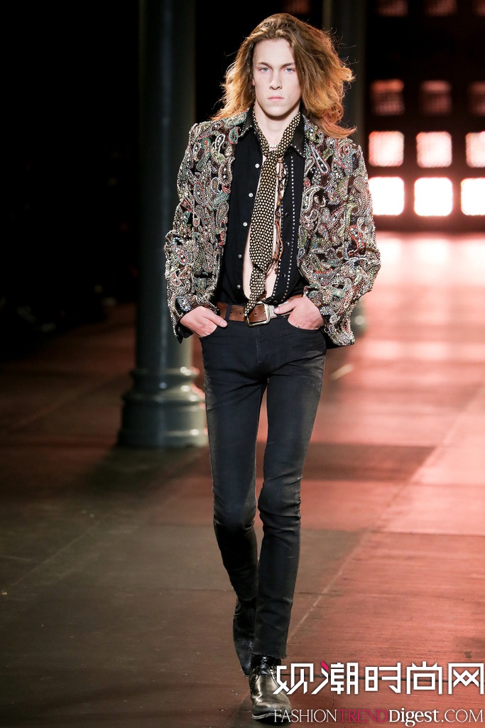 Saint Laurent 2015İbDƬ