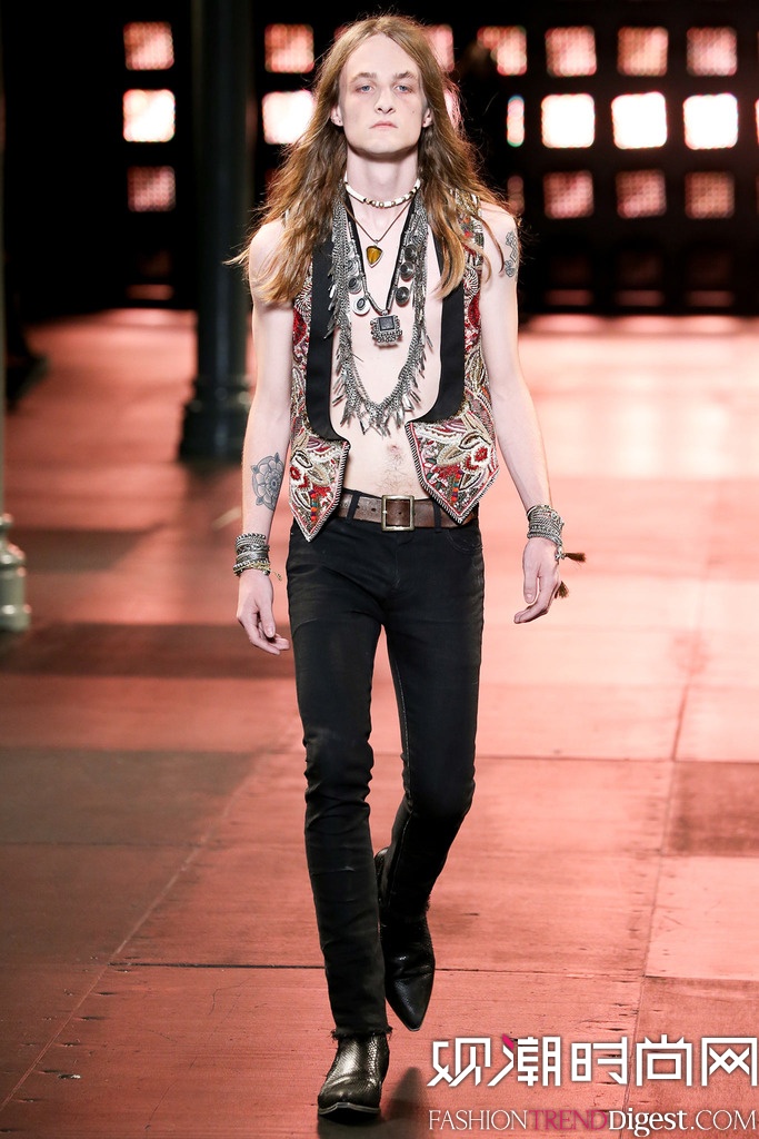 Saint Laurent 2015İbDƬ