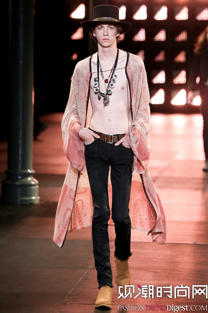 Saint Laurent 2015İbDƬ