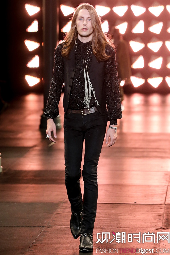 Saint Laurent 2015İbDƬ