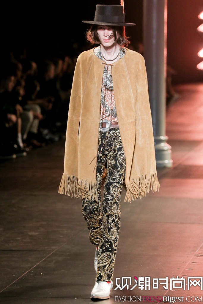 Saint Laurent 2015İbDƬ