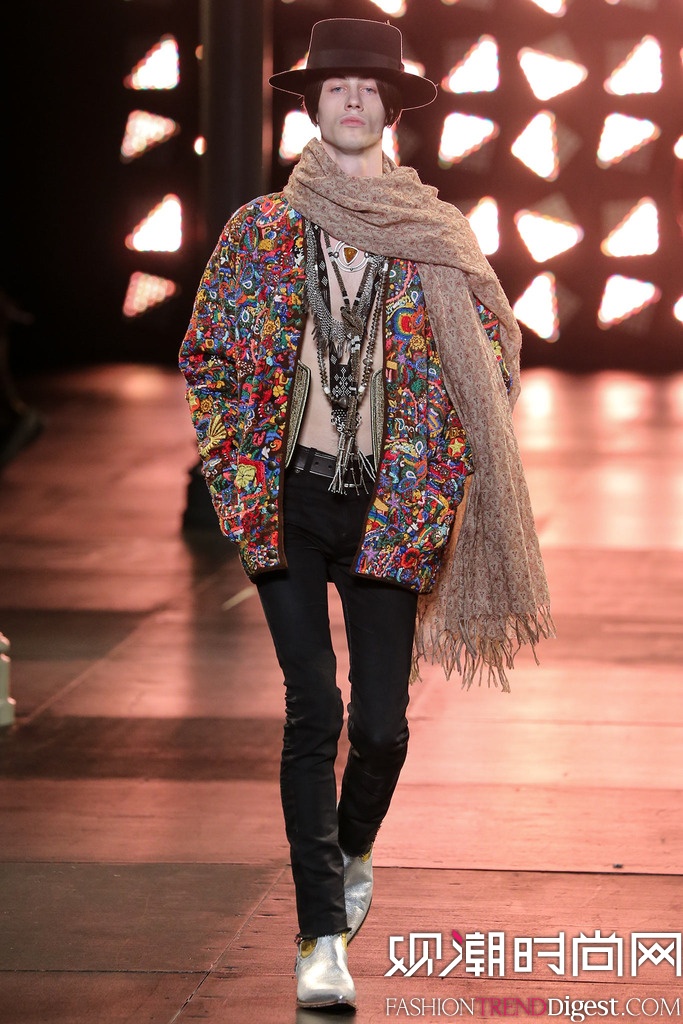 Saint Laurent 2015İbDƬ