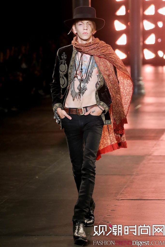 Saint Laurent 2015İbDƬ