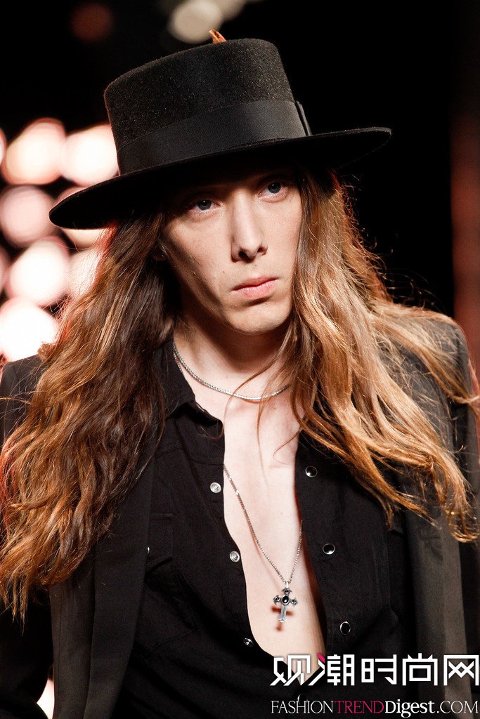 Saint Laurent 2015İbDƬ