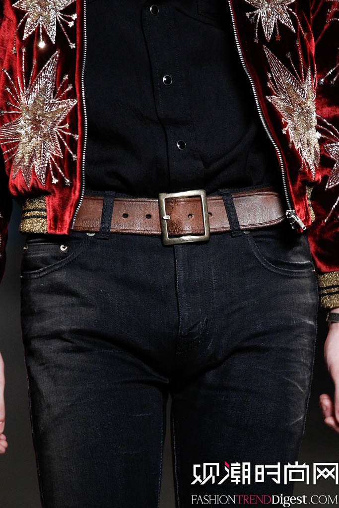 Saint Laurent 2015İbDƬ