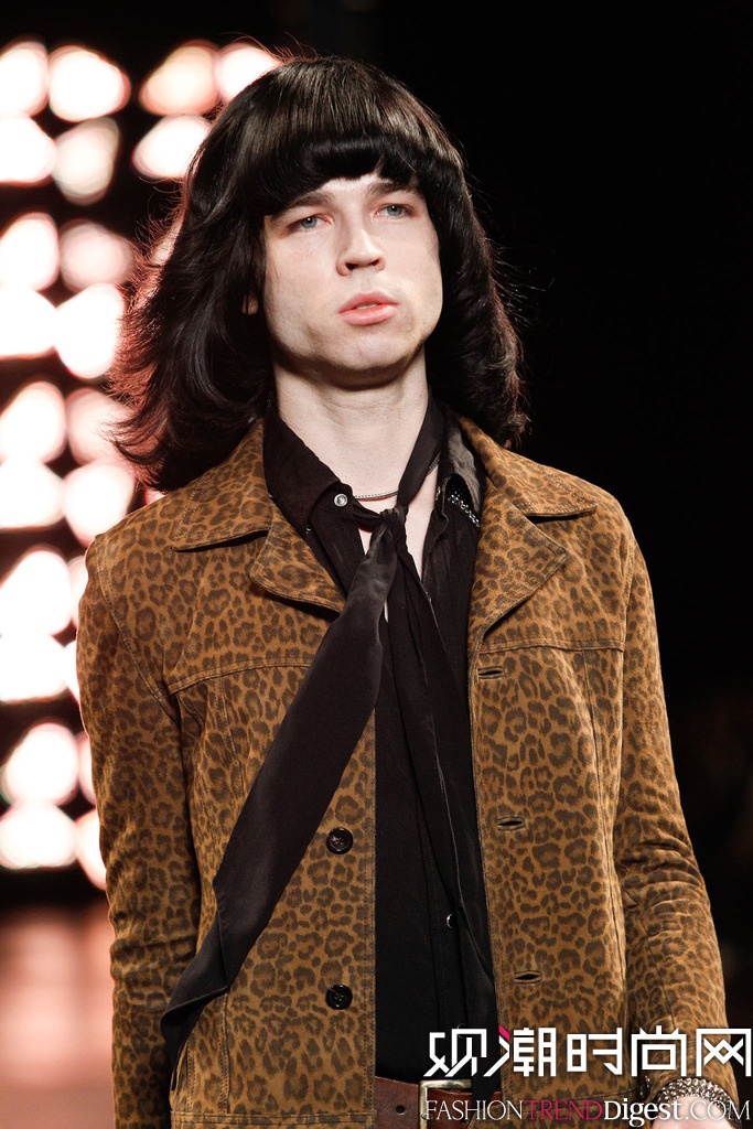 Saint Laurent 2015İbDƬ