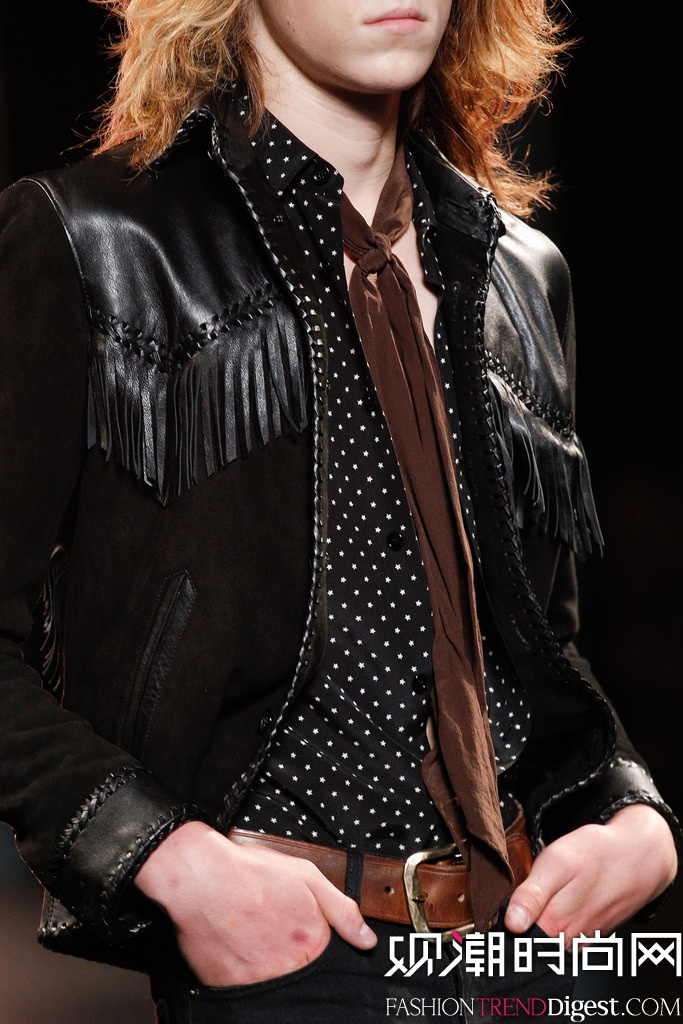 Saint Laurent 2015İbDƬ