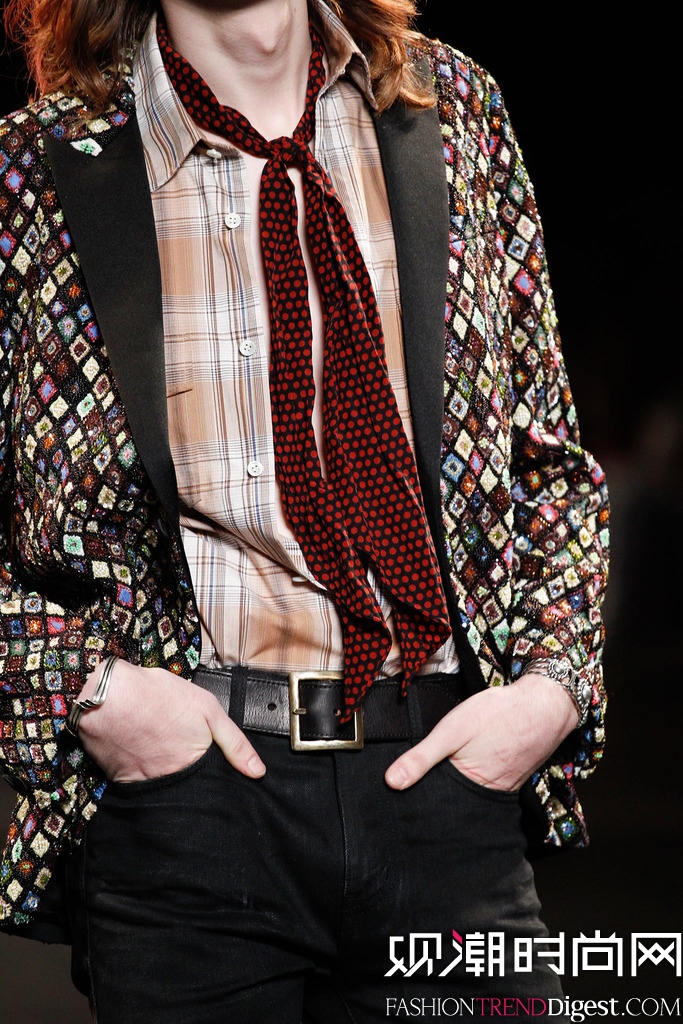 Saint Laurent 2015İbDƬ