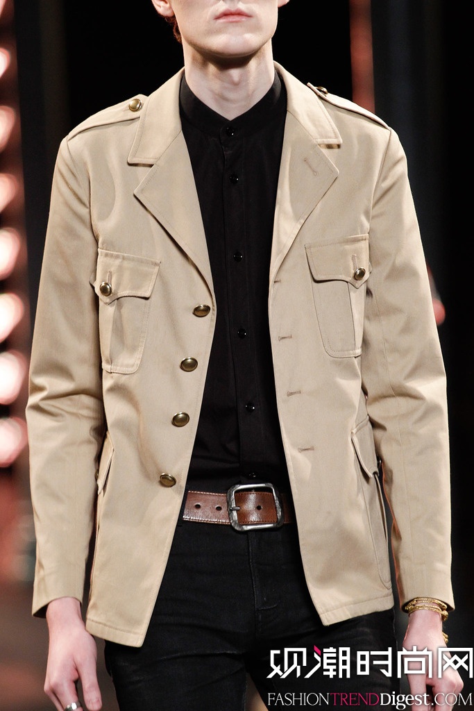 Saint Laurent 2015İbDƬ