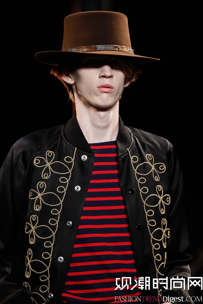Saint Laurent 2015İbDƬ
