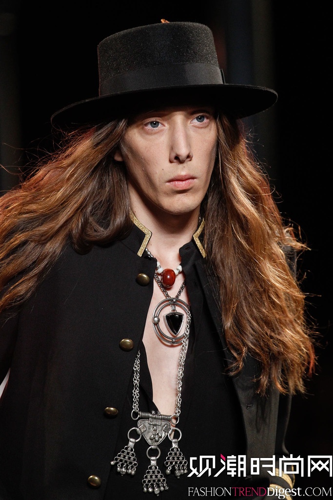 Saint Laurent 2015İbDƬ