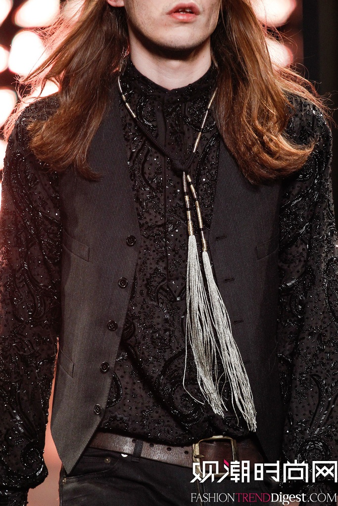 Saint Laurent 2015İbDƬ